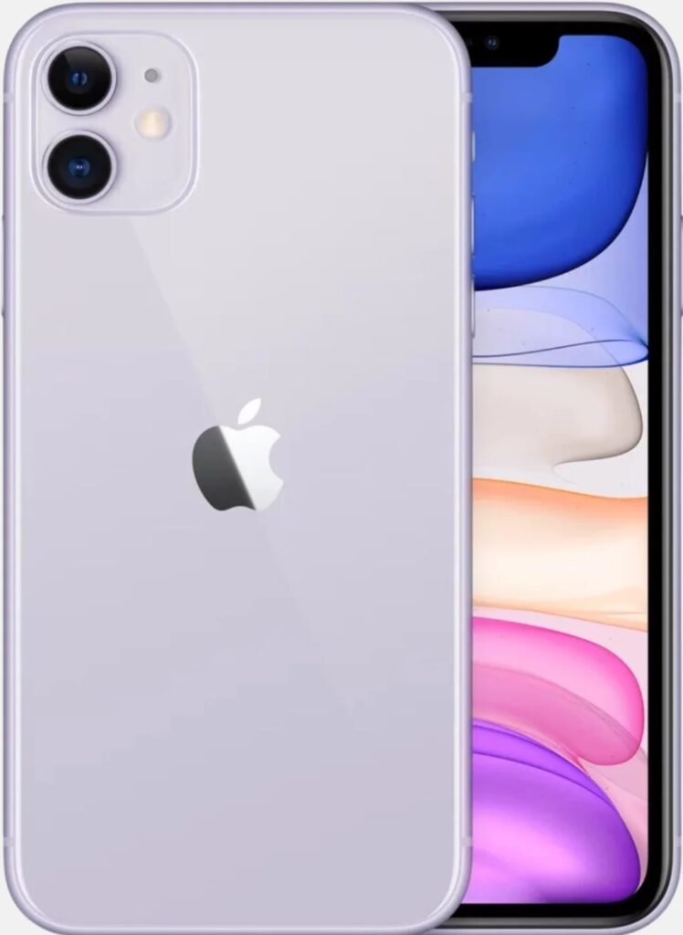 Apple iPhone 11 Price in Pakistan