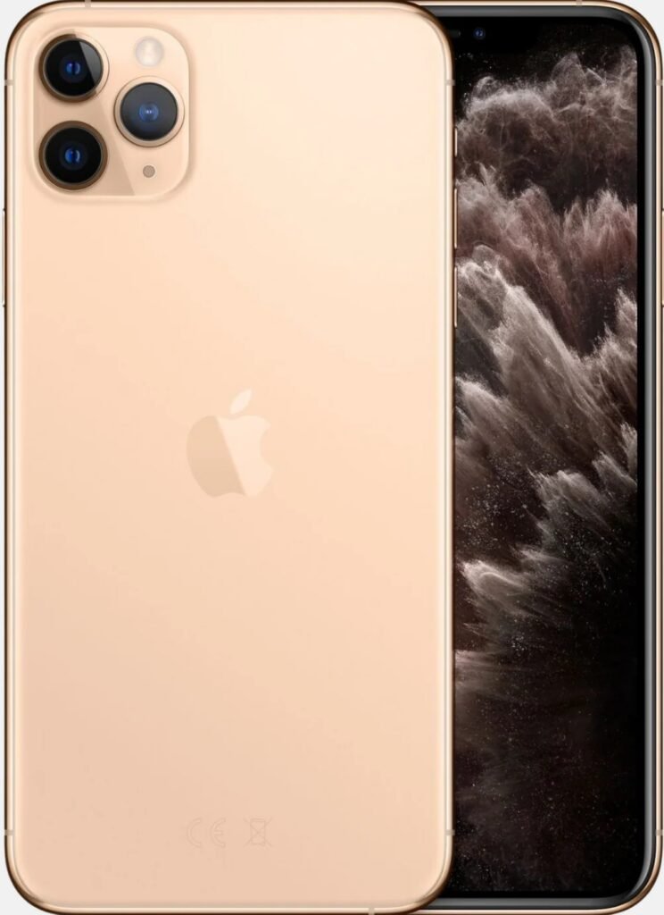 Apple iPhone 11 Pro Max Price in Pakistan