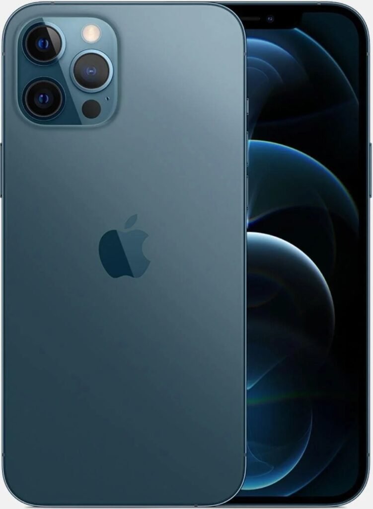 Apple iPhone 12 Pro Max Price in Pakistan