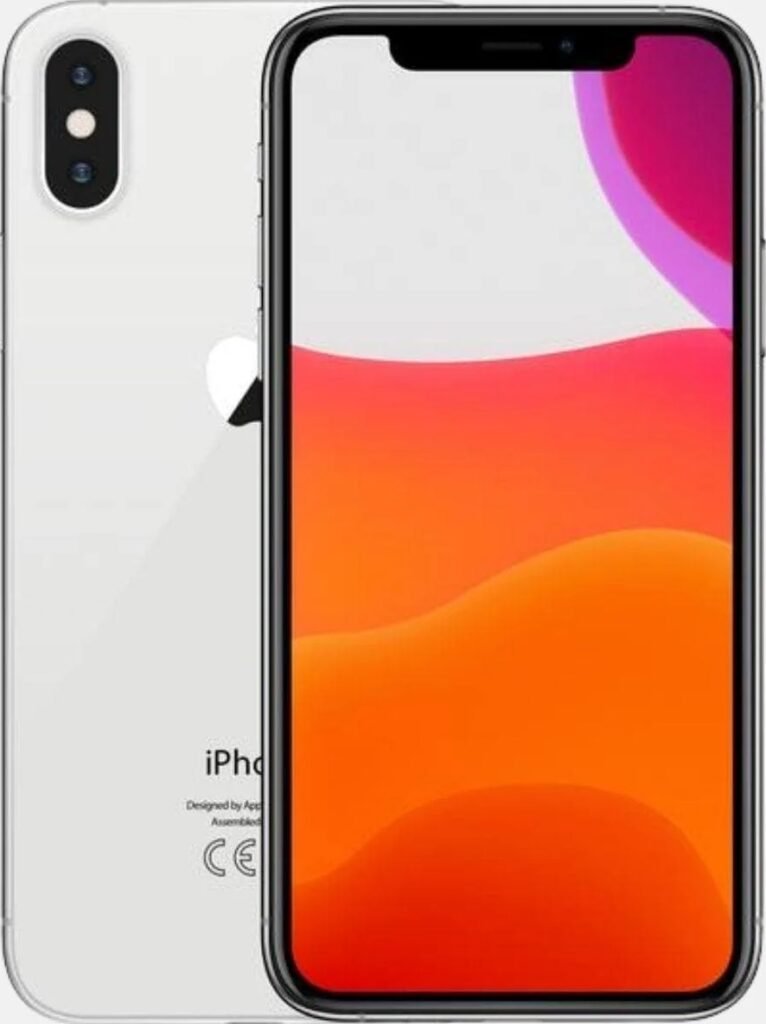 Apple iPhone X Price in Pakistan