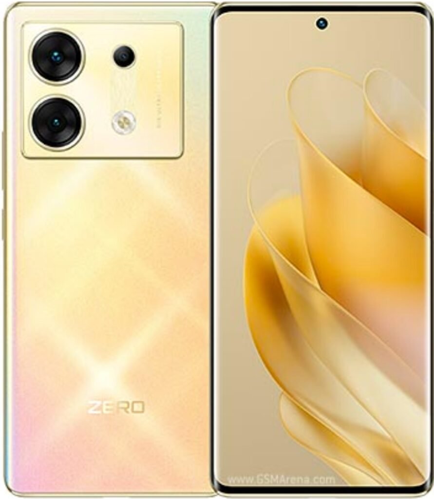 Infinix Zero 30 Price in Pakistan