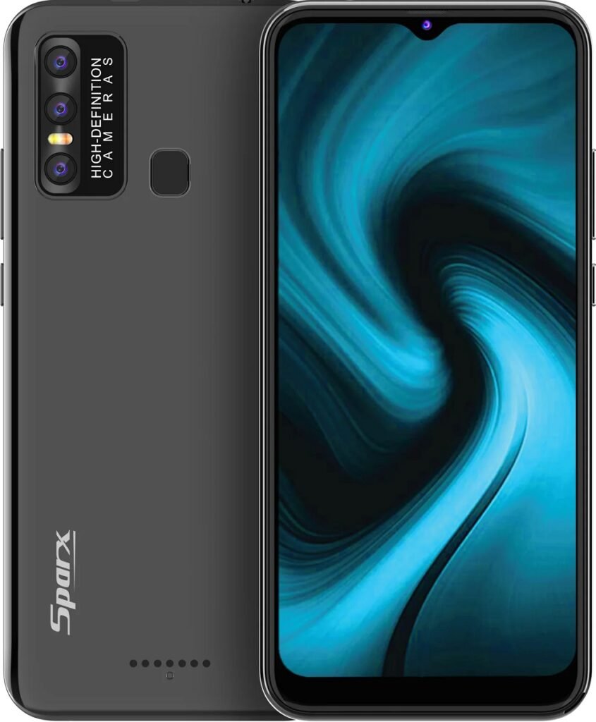 Sparx Neo 5 Price in Pakistan