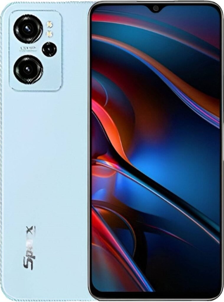 Sparx Neo 8 Price in Pakistan