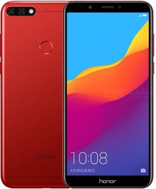 Honor 7C Price in Pakistan