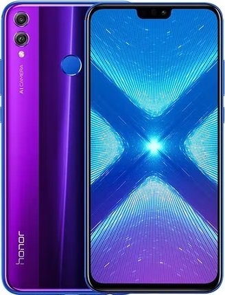 Honor 8X Price in Pakistan