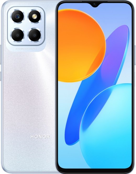Honor X8 Price in Pakistan