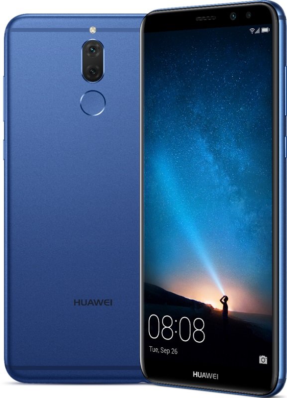 Huawei Mate 10 Lite Price in Pakistan