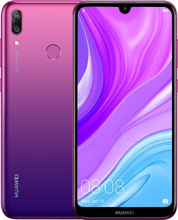 Huawei Y7 Price in Pakistan