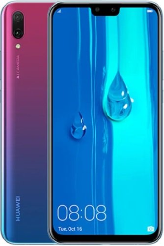 Huawei Y9 2019 Price in Pakistan
