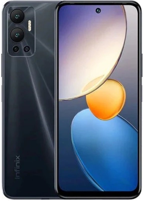 Infinix Hot 12 Price in Pakistan