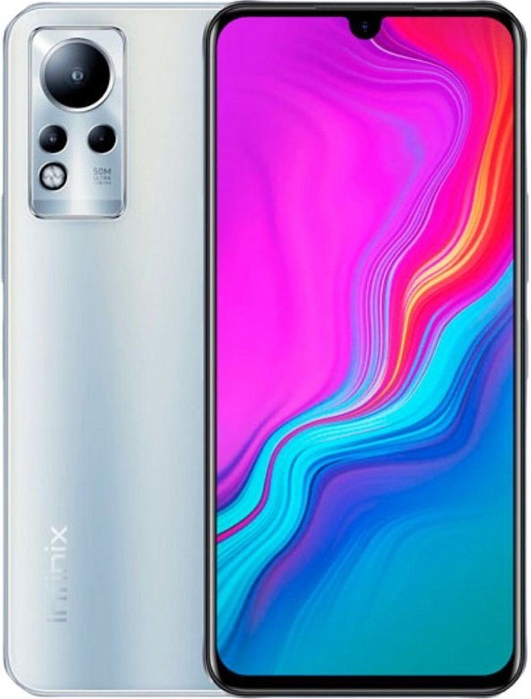 Infinix Note 11 Price in Pakistan