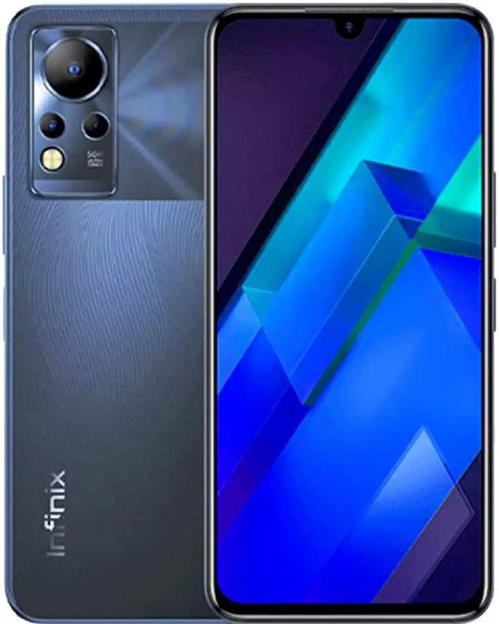 Infinix Note 12 Price in Pakistan