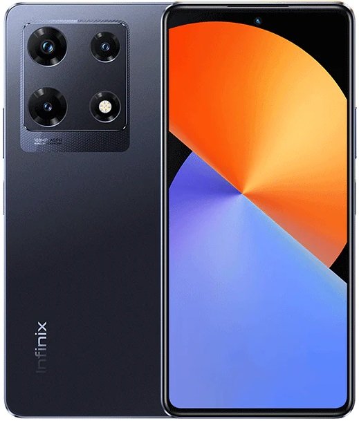 Infinix Note 30 Pro Price in Pakistan