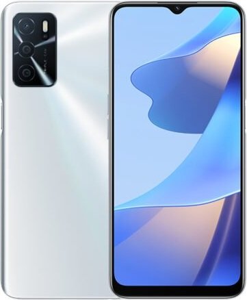 Oppo A16 Price in Pakistan