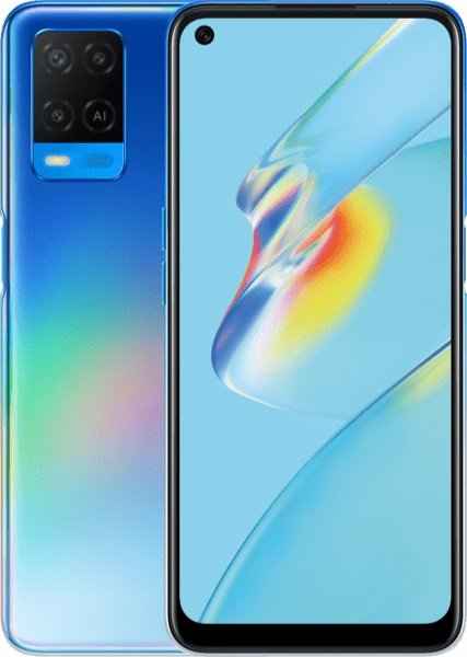 Oppo A54 Price in Pakistan