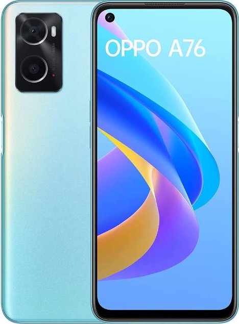 Oppo A76 Price in Pakistan