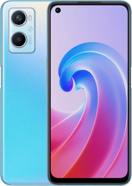Oppo A96 Price in Pakistan
