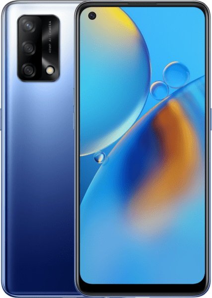 Oppo F19 Price in Pakistan