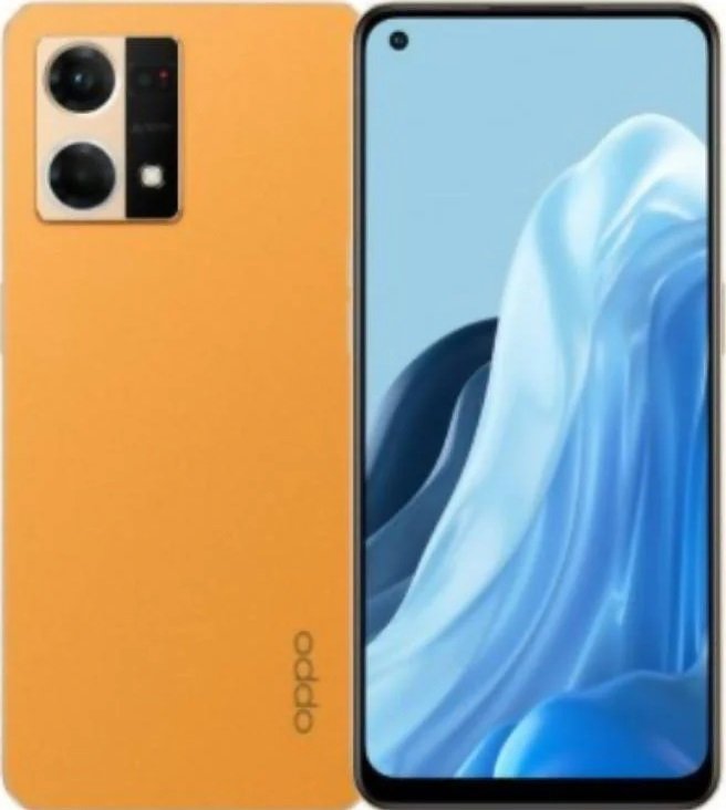 Oppo F21 Pro Price in Pakistan