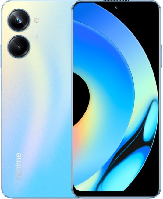 Realme 10 Pro Price in Pakistan