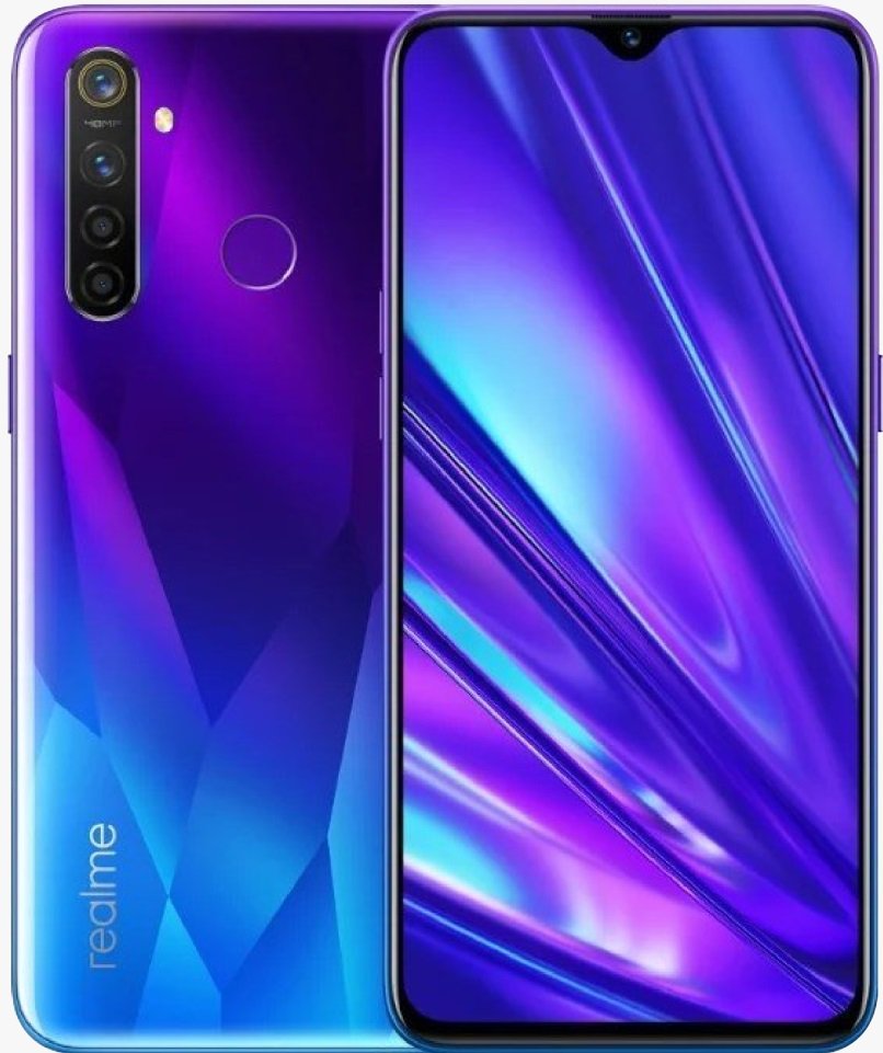 Realme 5 Price in Pakistan