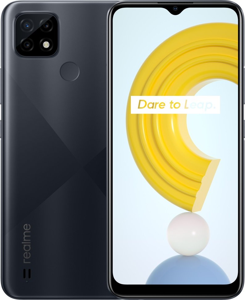 Realme C21 Price in Pakistan