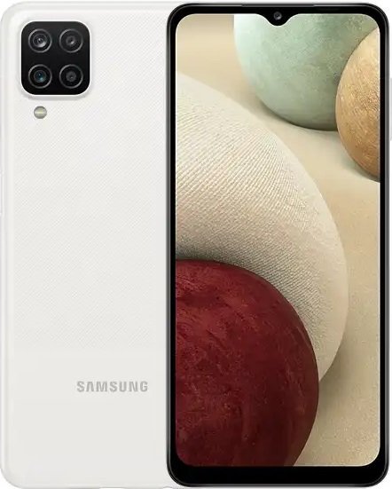 Samsung Galaxy A12 Price in Pakistan