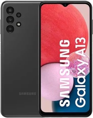 Samsung Galaxy A13 Price in Pakistan