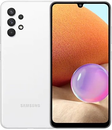 Samsung Galaxy A32 Price in Pakistan