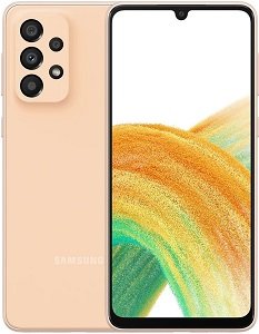 Samsung Galaxy A33 Price in Pakistan