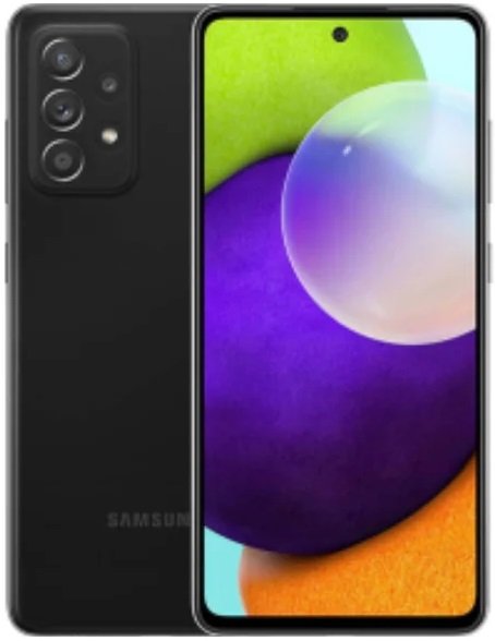 Samsung Galaxy A52 Price in Pakistan