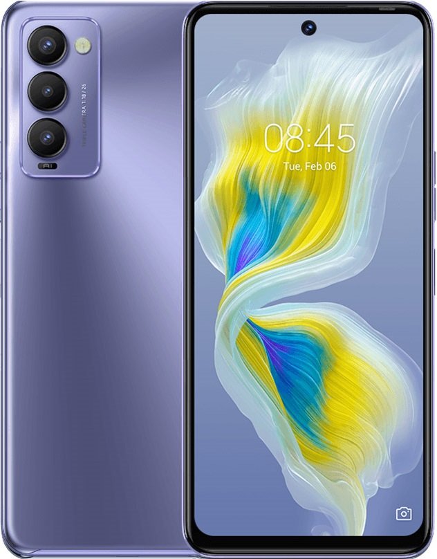 Tecno Camon 18t Price in Pakistan