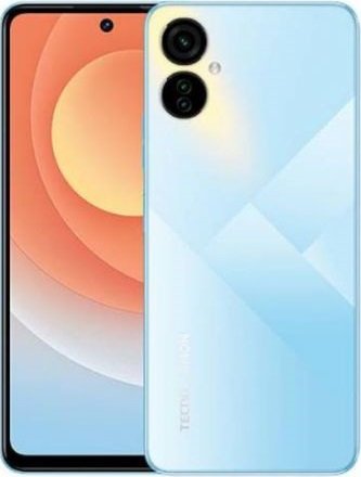 Tecno Camon 19 Price in Pakistan