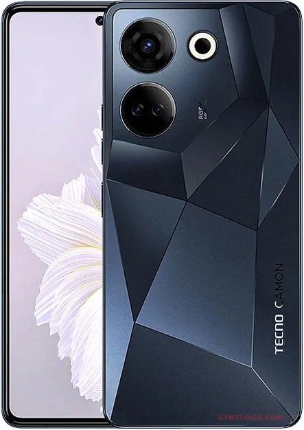 Tecno Camon 20 Price in Pakistan