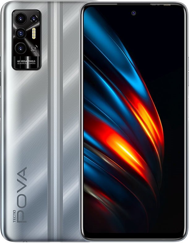 Tecno Pova 2 Price in Pakistan