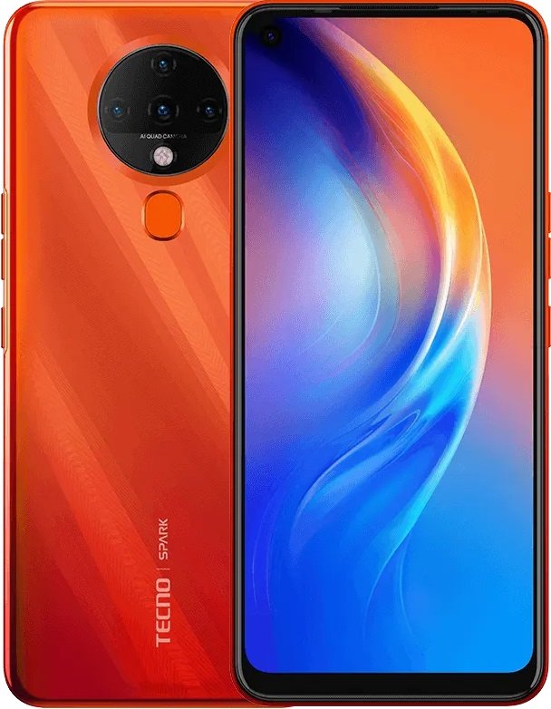Tecno Spark 6 Price in Pakistan