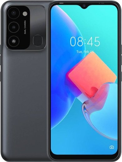 Tecno Spark 8C Price in Pakistan