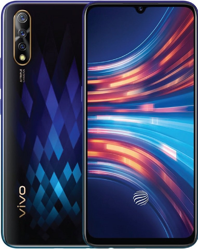 Vivo S1 Price in Pakistan