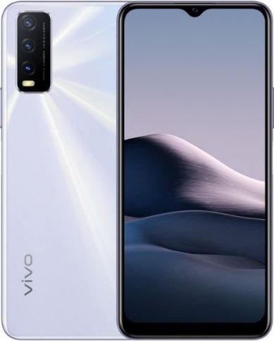 Vivo Y20 Price in Pakistan