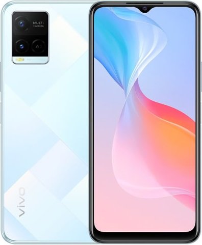 Vivo Y21 Price in Pakistan