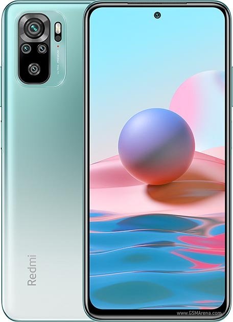 Xiaomi Redmi Note 10 Price in Pakistan