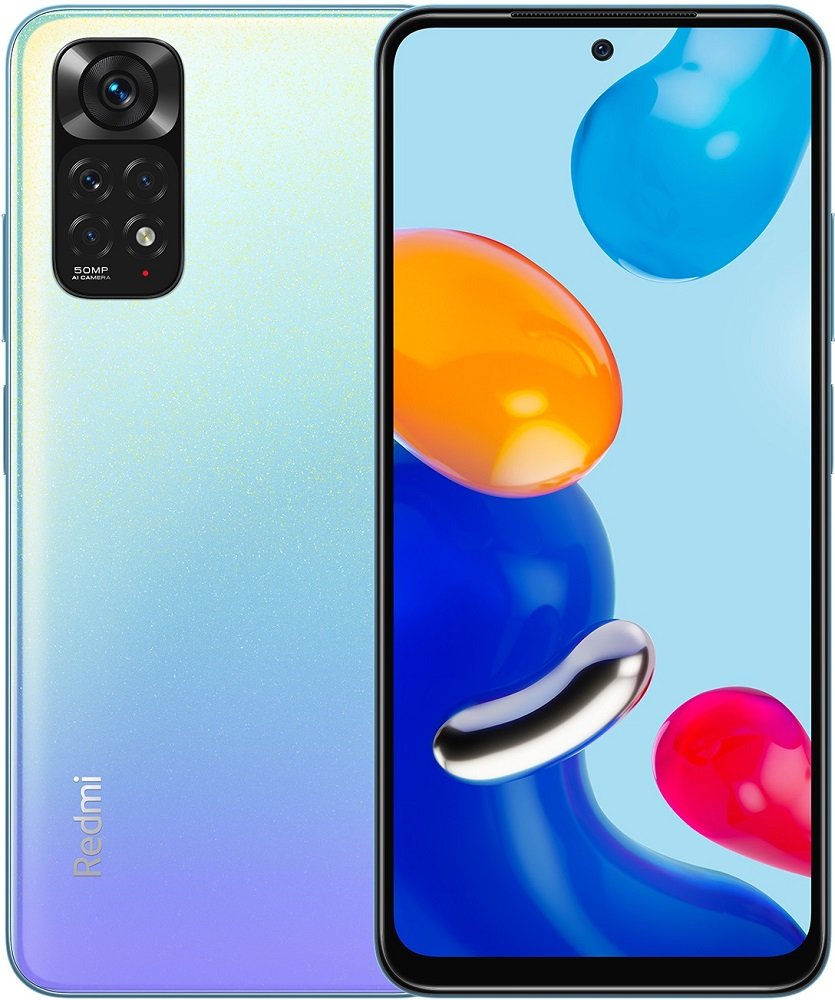 Xiaomi Redmi Note 11 Price in Pakistan