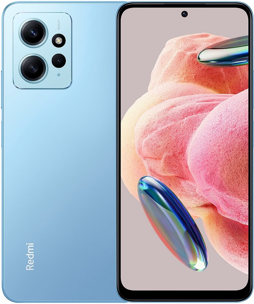 Xiaomi Redmi Note 12 Price in Pakistan