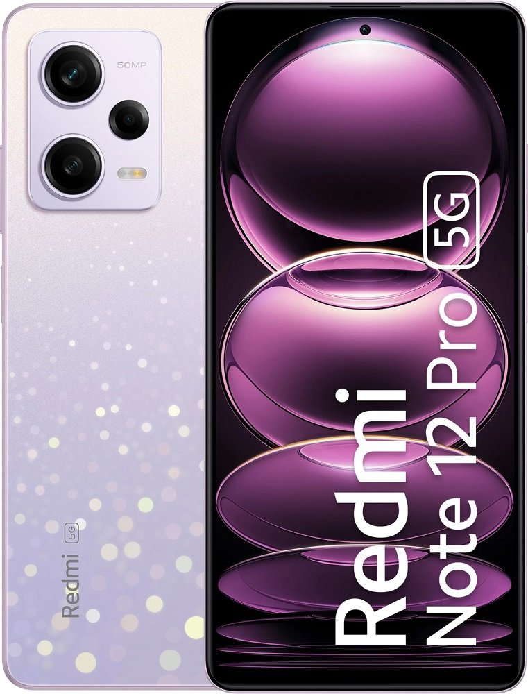 Xiaomi Redmi Note 12 Pro Price in Pakistan