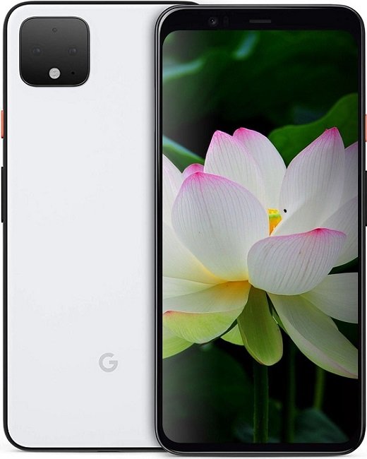 Google Pixel 4 Price in Pakistan