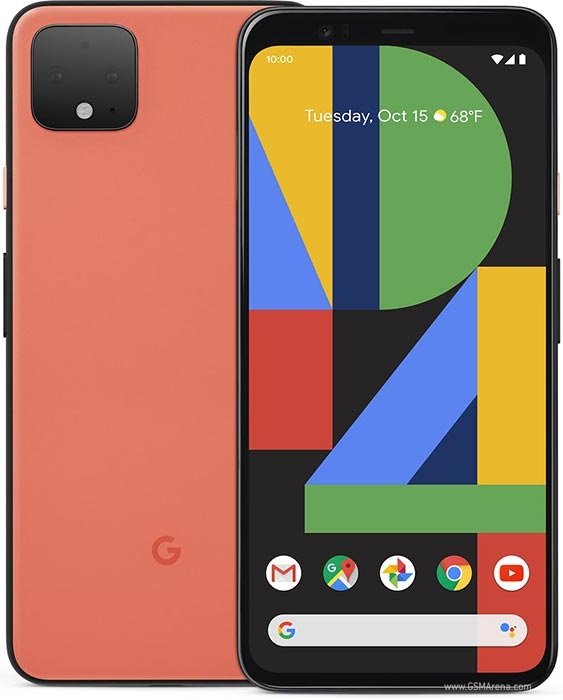 Google Pixel 4 Xl Price in Pakistan