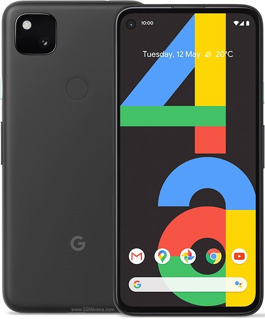 Google Pixel 4a Price in Pakistan