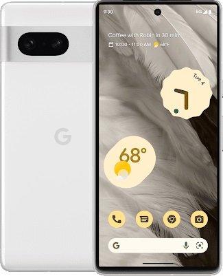 Google Pixel 7 Price in Pakistan