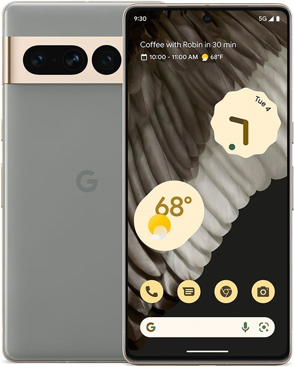 Google Pixel 7 Pro Price in Pakistan