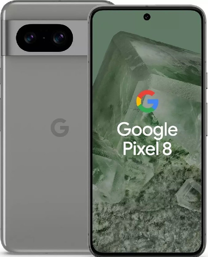 Google Pixel 8 Price in Pakistan